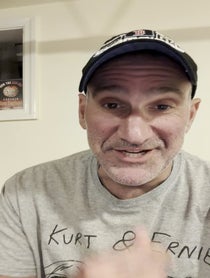 Poster for Anniversary video from Jon Chattman
