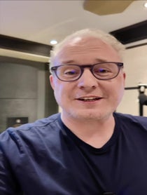 Poster for Other video from Marc Silk