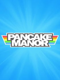 Poster for Pep Talk video from Pancake Manor