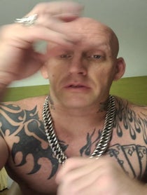 Poster for Birthday video from Funny Bone
