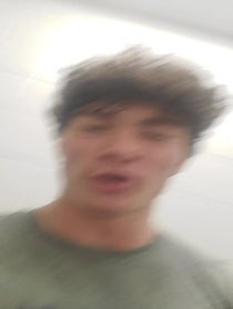 Poster for Birthday video from Charlie Butt