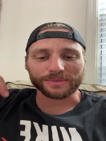 Poster for Birthday video from John Berner