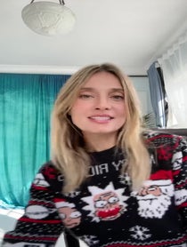 Poster for Advice video from Spencer Grammer