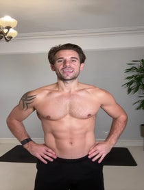 Poster for Advice video from Alex Crockford