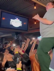 Poster for Intro video video from Grace O'Malley