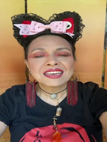 Poster for Other video from Annabella Lwin