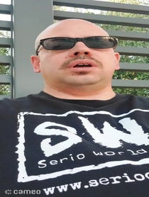 Poster for Intro video video from Serio