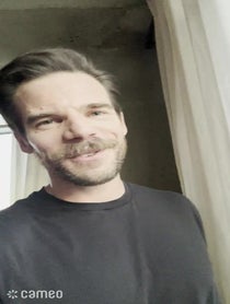 Poster for Intro video video from Gregory James Cohan