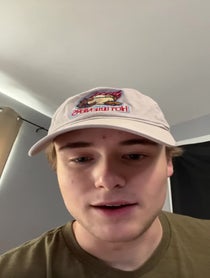 Poster for Roast video from Sponhour At Stay Hot