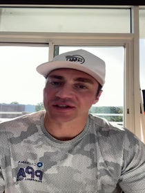 Poster for Birthday video from Tyler Hansbrough