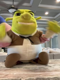 Poster for Pep Talk video from Lance Thirtyacre