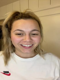 Poster for Pep Talk video from Sam Peltz