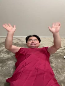 Poster for Birthday video from Mr Uekusa/Wes-P/ウエスP