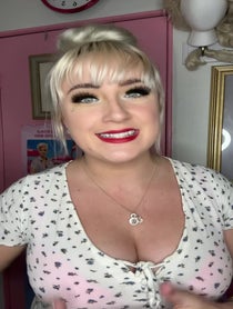 Poster for Question video from Haley Michelle