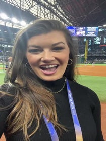 Poster for Question video from Melanie Newman