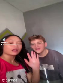 Poster for Intro video video from Mary and brandan video call