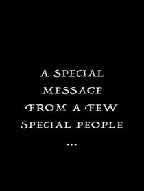 Poster for Pep Talk video from Nir Guzinski