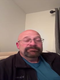 Poster for Birthday video from Jason Hawes