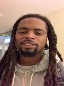 Poster for Question video from Parry Nickerson
