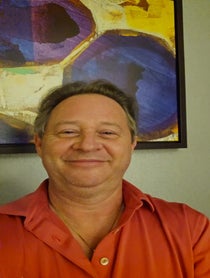 Poster for Gift video from Scott Schwartz