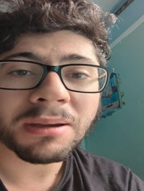 Poster for Roast video from Rexling