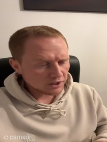 Poster for Intro video video from That Ginger Fella