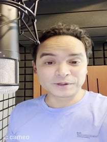 Poster for Intro video video from Ramon de Ocampo