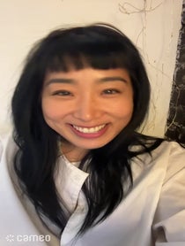 Poster for Intro video video from Yuko Torihara