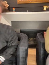 Poster for Pep Talk video from Tom Schwartz & Tom Sandoval