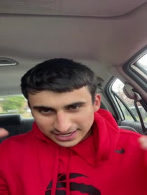 Poster for Roast video from Mavro Productions