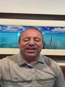 Poster for Question video from David Meltzer