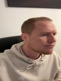 Poster for Roast video from That Ginger Fella