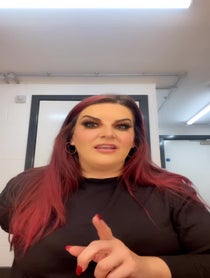 Poster for Other video from Jodie Prenger