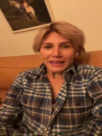 Poster for Roast video from Jen Landon