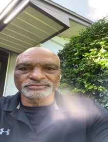 Poster for Pep Talk video from Darryl Talley