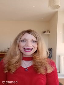 Poster for Intro video video from Psychic Selina