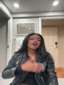 Poster for Question video from Javicia Leslie