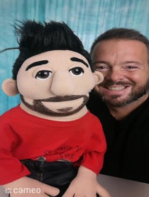 Poster for Intro video video from T and D