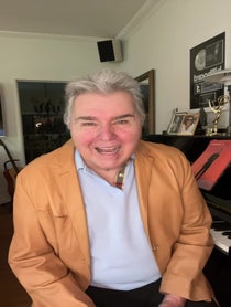 Poster for Other video from Steve Tyrell
