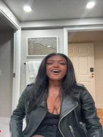 Poster for Other video from Javicia Leslie