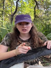 Poster for Roast video from Anna Ribbeck