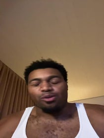 Poster for Birthday video from Evan Battey