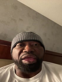 Poster for Pep Talk video from Project Pat