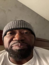 Poster for Pep Talk video from Project Pat