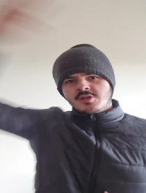 Poster for Pep Talk video from The Boski