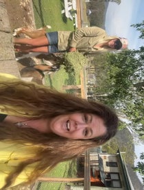 Poster for Question video from Starline Alpacas Farmstay