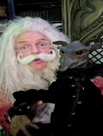 Poster for Other video from The Wizard