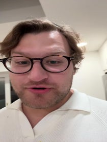 Poster for Birthday video from David Herskowitz