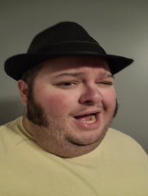 Poster for Roast video from Mortimer Blankenship III