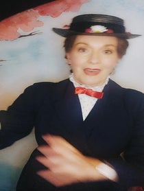 Poster for Other video from MARY POPPINS TRIBUTE UK